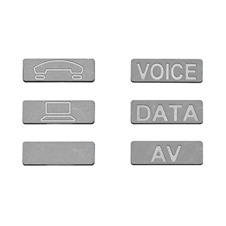 72 Icons For XXX Connectors: 24 