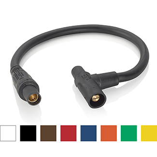 16 Series Cam-Type Taper Nose 