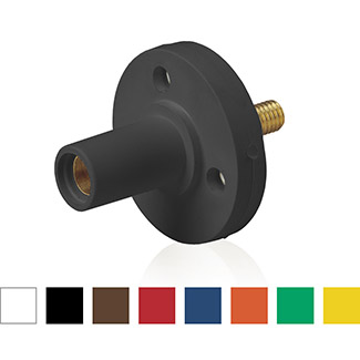 Product image for LEV 15R22-1UG GN F PNL REC TAP NOSE