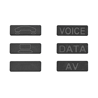 72 Icons For XXX Connectors: 24 