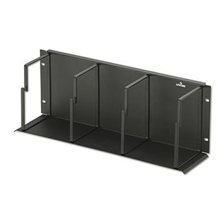 4-Ring Horizontal Manager, 4RU, 6