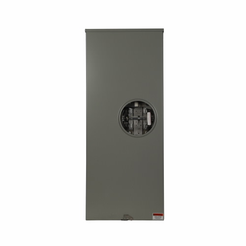 Product image for ETN 1008541CH MtrSkt,320A,Ringless,