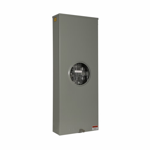 Product image for ETN 1008793CH MtrSkt,320A,Ringless,