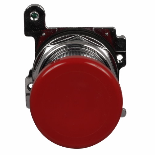 Product image for ETN 10250ED1043-4 AUTO LATCH PUSHBU