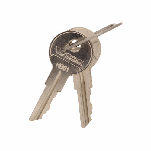 Product image for ETN 10250ED824 KEYS ONLY FOR H661 L