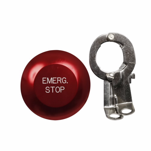 Product image for ETN 10250ED952 OILTIGHT PUSHBUTTON