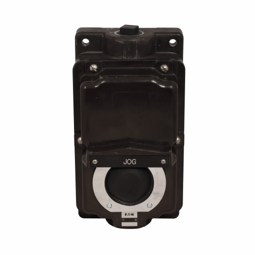 Product image for ETN 10250T3524 PB STAT 3P SEL 2NO M