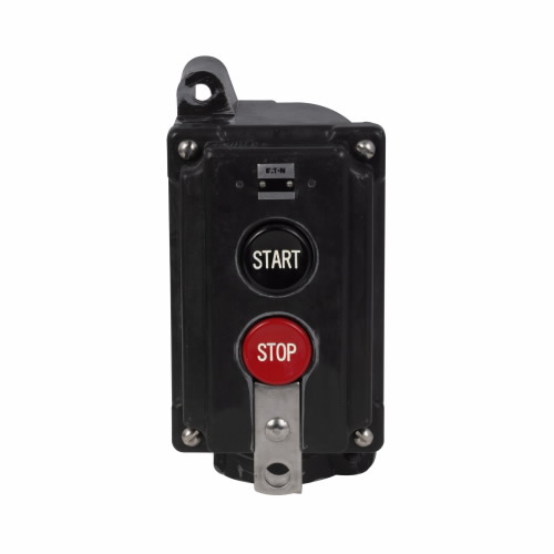 Product image for ETN 10250H671 10250 STD DUTY RND&SE
