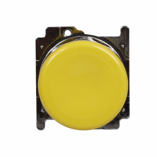 Product image for Eaton Electrical 10250T124 30.5 mm Momentary Die-Cast Zinc IP65 Mushroom Heavy-Duty Non-Illuminated Push Button Operator