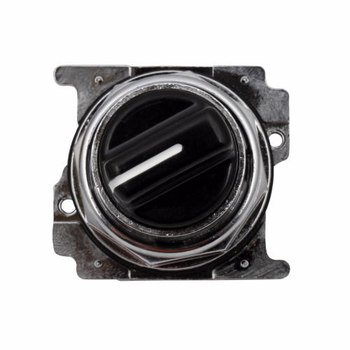 Product image for ETN 10250T1371 SEL SW 2P KNB SPR-R