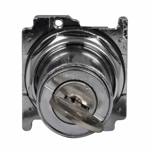 Product image for ETN 10250T15233 SEL SW 3P KEY MA C3