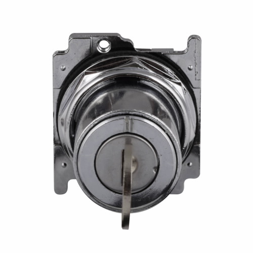 Product image for ETN 10250T15424 SEL SW 3P KEY SPR-R