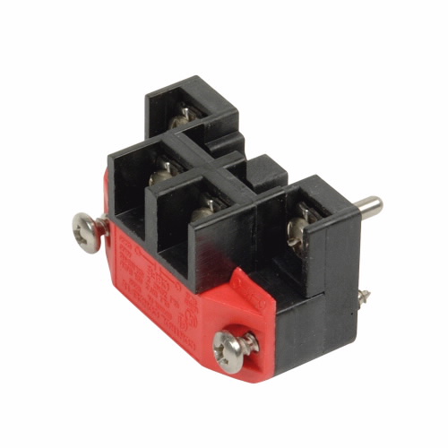 Product image for Eaton Electrical 10250T1H 30.5 mm 600 VAC 10 Amp 1NO 1NC Push Button Contact Block