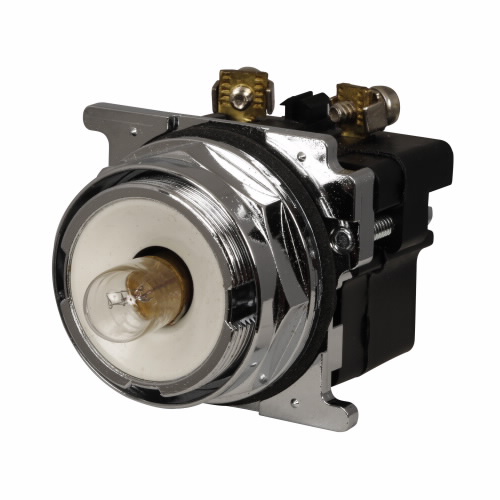 Product image for ETN 10250T206H INDICATING LGT 24V/F