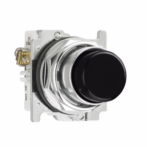 Product image for ETN 10250T25B PUSHBUTTON EXT. HEAD,