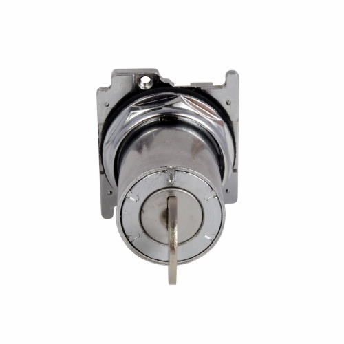 Product image for ETN 10250T434-2 "CYLINDER LOCK PB c