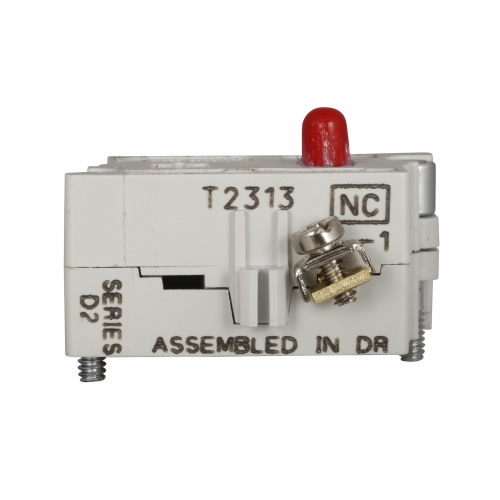 Product image for ETN 10250T52 CONTACT BLOCK