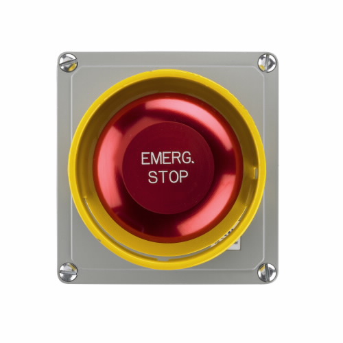 Product image for ETN 10250T7007 Assy DC Encl w/RdEmg