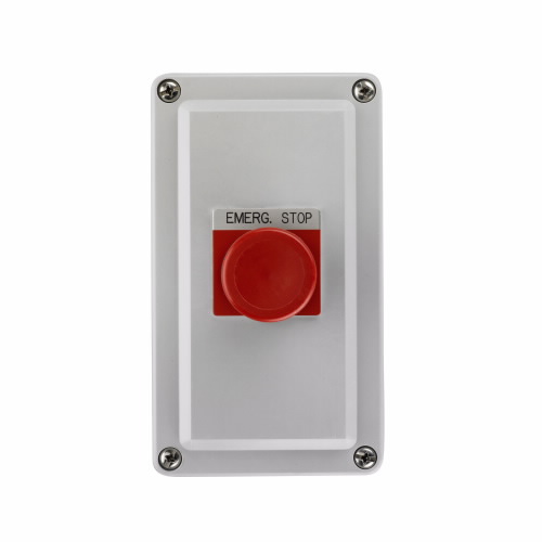 Product image for ETN 10250T7019 Assy DC Encl w/RdEmg