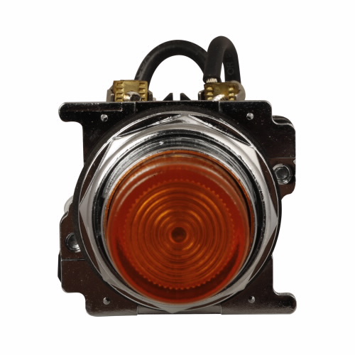 Product image for ETN 10250T74NG PUSH TO TEST PILOT L