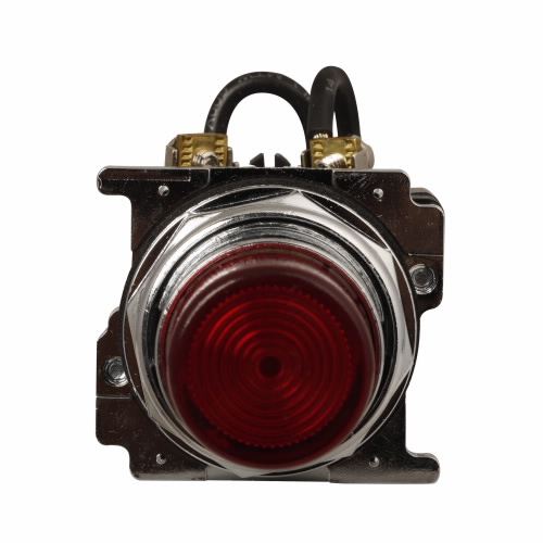 Product image for ETN 10250T74NR PUSH TO TEST PILOT L