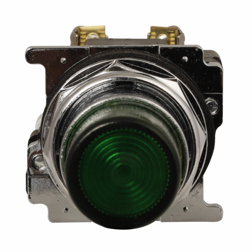 Product image for ETN 10250T76R IL PB 120V/XFR R LENS