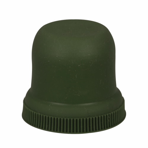 Product image for ETN 10250TA10 GREEN FLEXIBLE BOOT F
