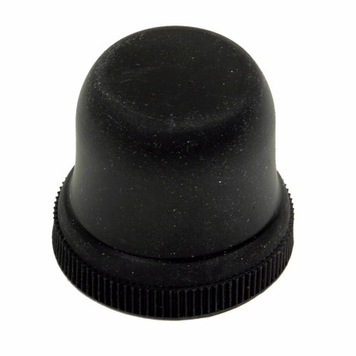 Product image for ETN 10250TA3 BLACK FLEXIBLE BOOT FO