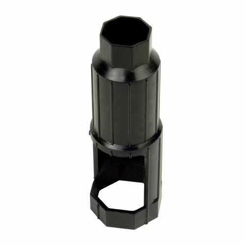 Product image for ETN 10250TA95 PANEL MOUNTING NUT WR