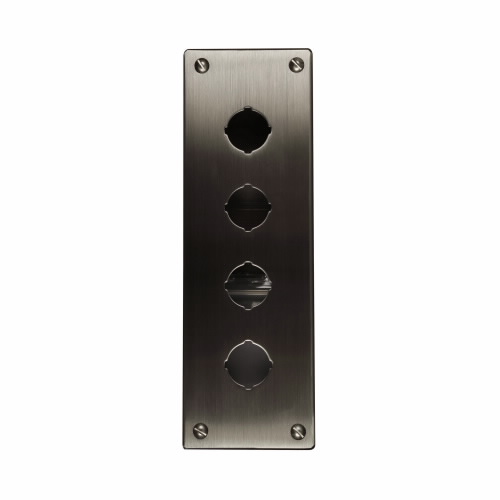 Product image for ETN 10250TN36 Oiltight ENCLS 4-Hole
