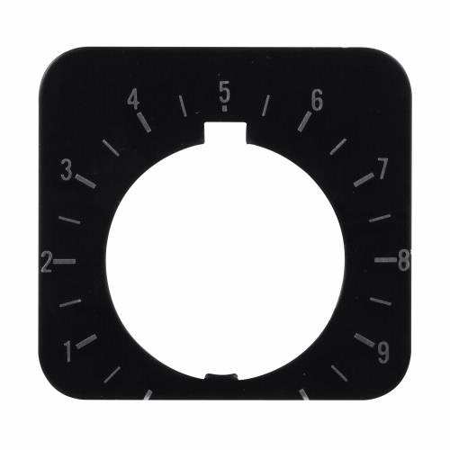 Product image for ETN 10250TR30 LEGEND PLATE