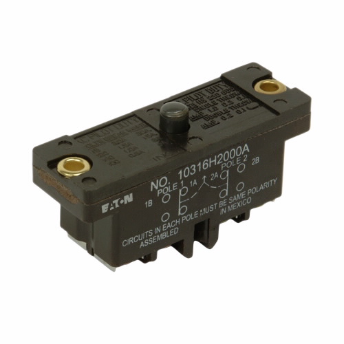 CHM10316H2000
