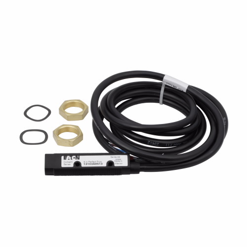 Product image for Eaton Electrical 13103A6513 Comet 9 Inch AC/DC Perfect Prox IR Sensor