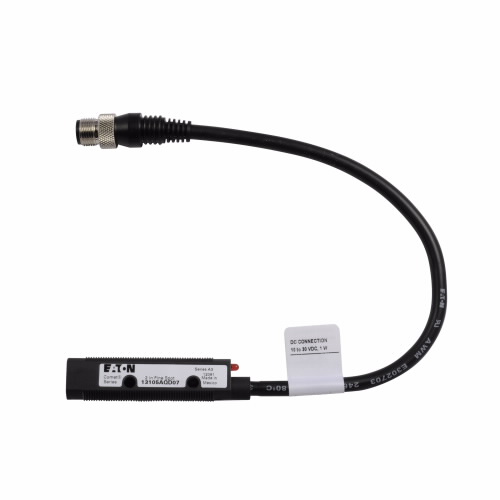 Product image for ETN 13105AQD07 DC,2" PERFECTPROX W/