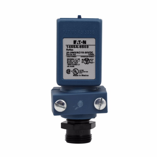Product image for ETN 1455A-6503 30' REFLEX,LIGHT OPE