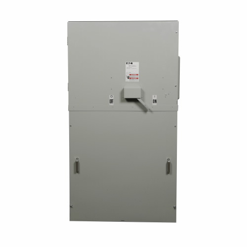 Product image for ETN 1MFS1200RUG 1200A 1PH MAIN FUSI