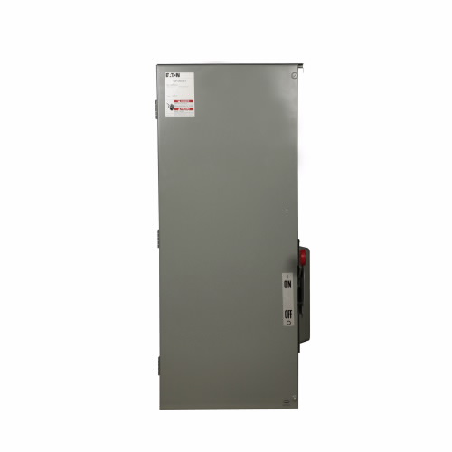 Product image for ETN 1MFS600RT 600A 1PH MAIN FUSIBLE