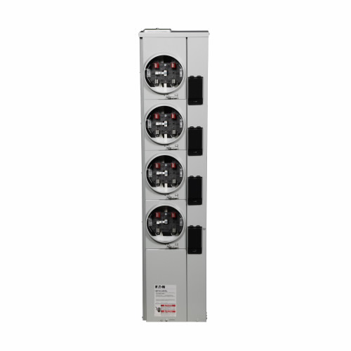 Product image for Eaton 1MP4124RRL Group Metering Meter Pack