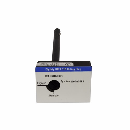 Product image for ETN 25RES20T TYPE RES CIRCUIT BKR R