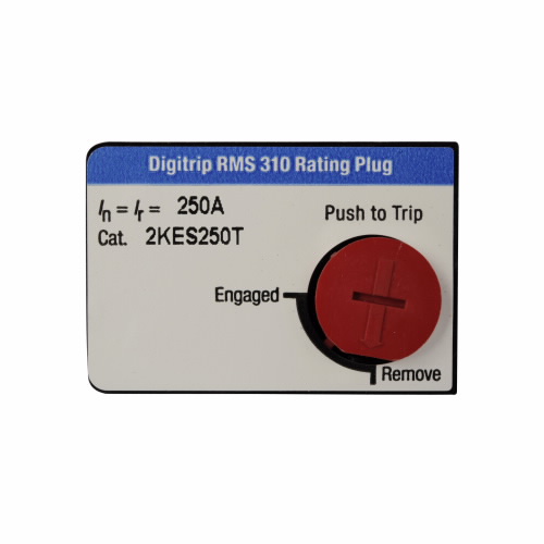Product image for ETN 2KES225T KES RATING PLUGS