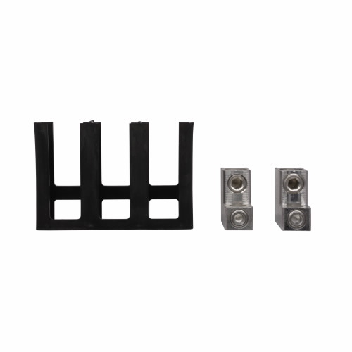 Product image for ETN 2TA401K 2P KD TERMINAL ASSEMBLY