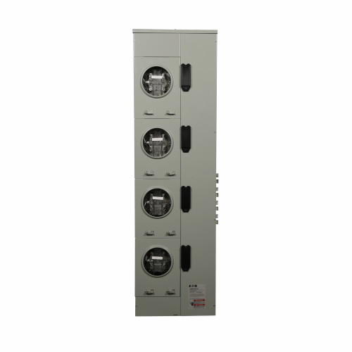 Product image for ETN 35MM420R12 1PH, 5 JAW COMM MTR,
