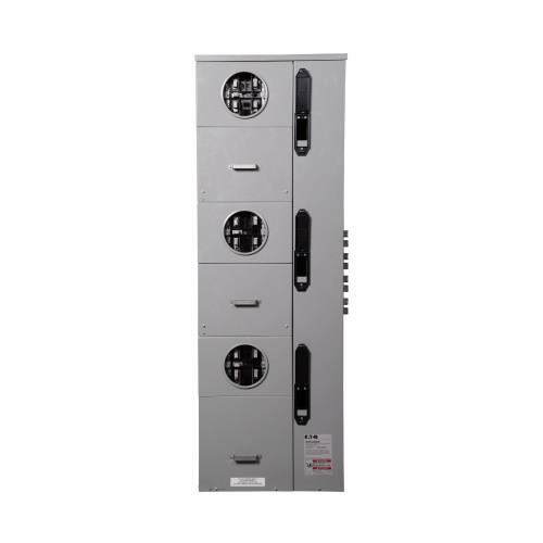 Product image for ETN 35SS320RAB 3PH,5 JAW SAFE SKT,3