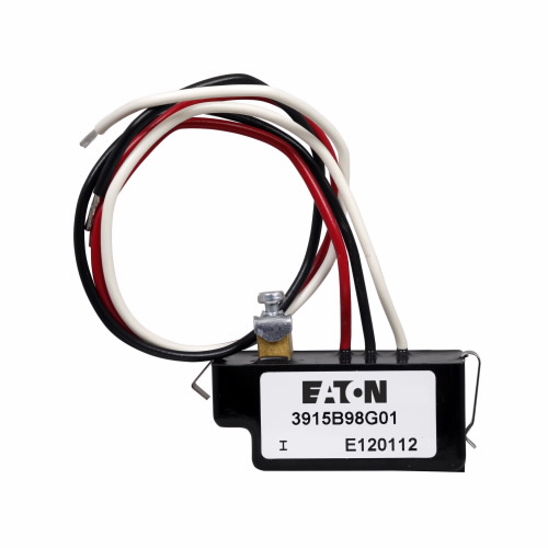 Product image for Eaton Electrical 3915B98G01 30 to 200 Amp Contactor Control Module