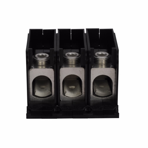 Product image for Eaton Electrical 3BRS225 225 Amp 3-Pole 1 AWG to 300 kcmil Load Center Main Lug Kit