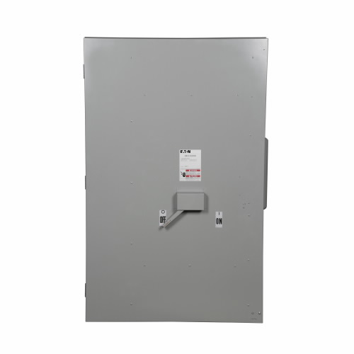 Product image for ETN 3MFS1200RB 1200A 3PH MAIN FUSIB