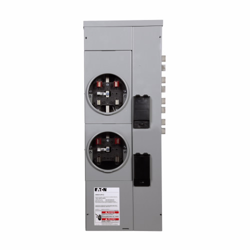 Product image for ETN 3MM212R12 MTR STACK RESI, 2 HIG