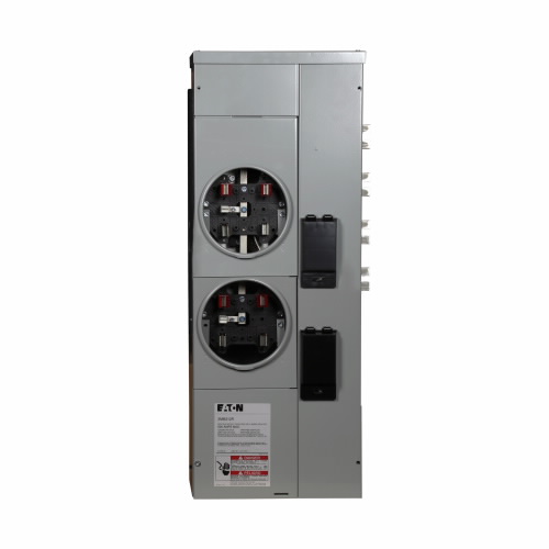 Product image for ETN 3MM212R 3 Phase Ring M.M., 2 So