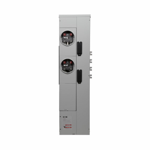 Product image for ETN 3MM220RC 200A MTR STACK, 3PH, 2