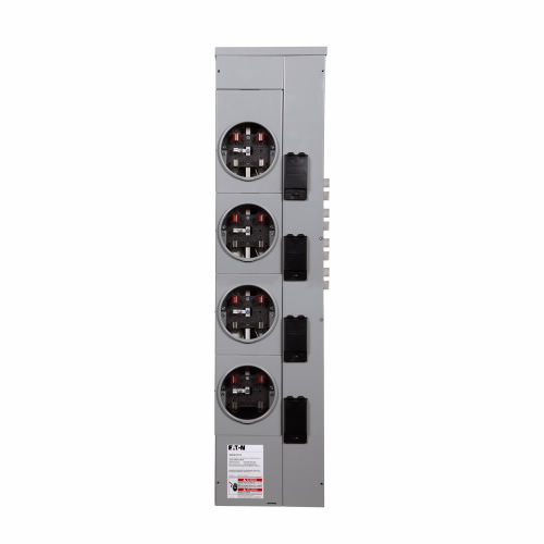 Product image for ETN 3MM412R12 MTR STACK RESI, 4 HIG